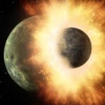 A Lost Planet Created the Moon. Now, We Know Where It Came From.