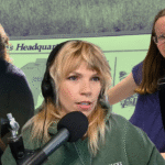 Podcast: A Massive Archiving Effort at National Parks (with Jenny McBurney and Lynda Kellam)