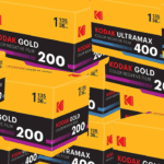 Kodak Quietly Begins Directly Selling Kodak Gold and Ultramax Film Again