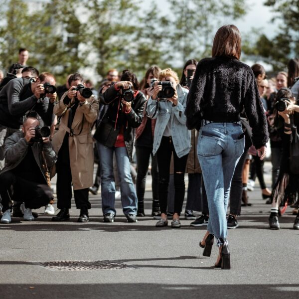 Being Famous Can Shorten&hellip;