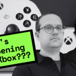 The Video Game Industry’s Existential Crisis (with Jason Schreier)