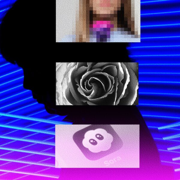 People Are Using Sora&hellip;