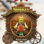 When Will My Pornographic Shrek Christmas Ornament Arrive?