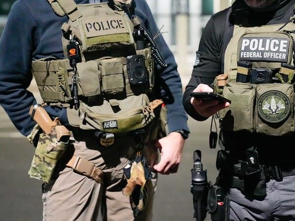 How a US Citizen&hellip;