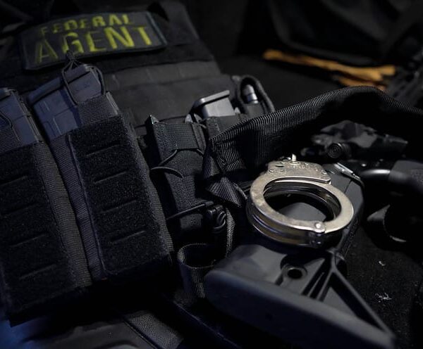 Man Charged for Wiping&hellip;