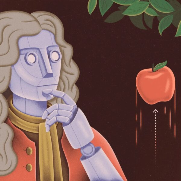 This AI Model Can&hellip;