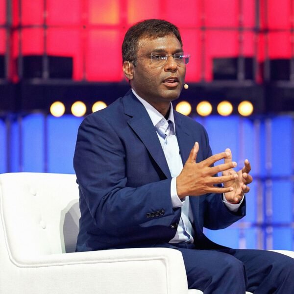 Amazon Has New Frontier…