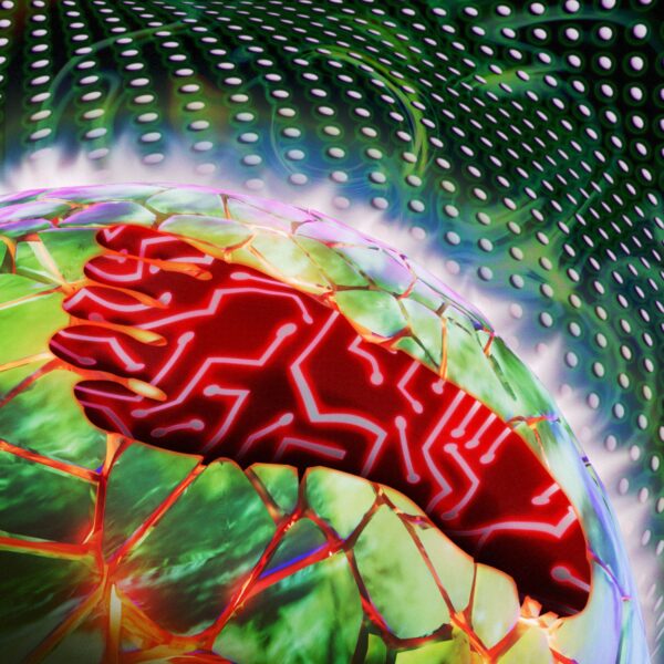 Billion-Dollar Data Centers Are&hellip;