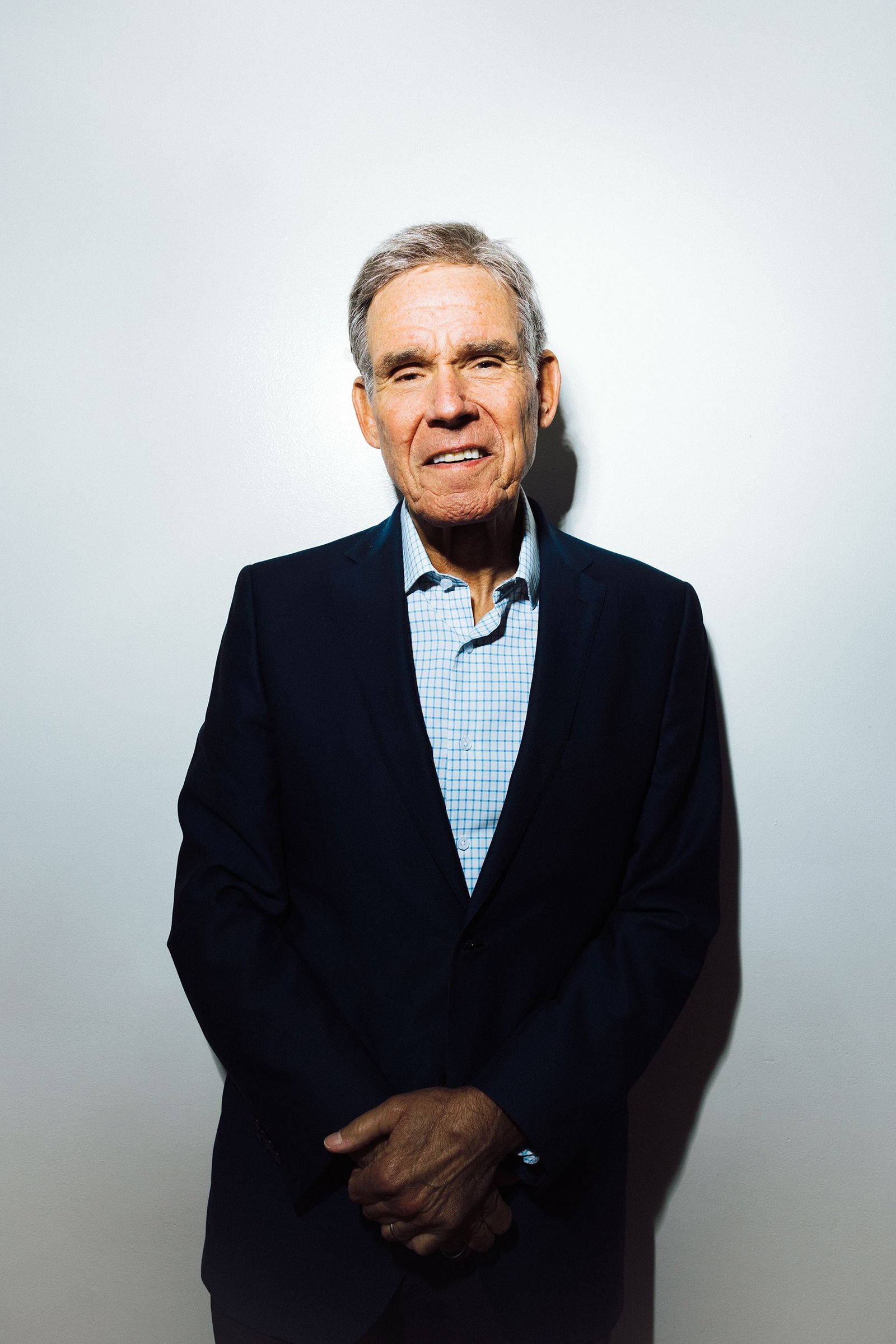 Can AI Look at Your Retina and Diagnose Alzheimer’s? Eric Topol Hopes So