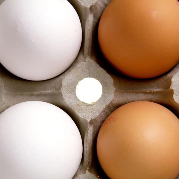 Your Data Might Determine How Much You Pay for Eggs
