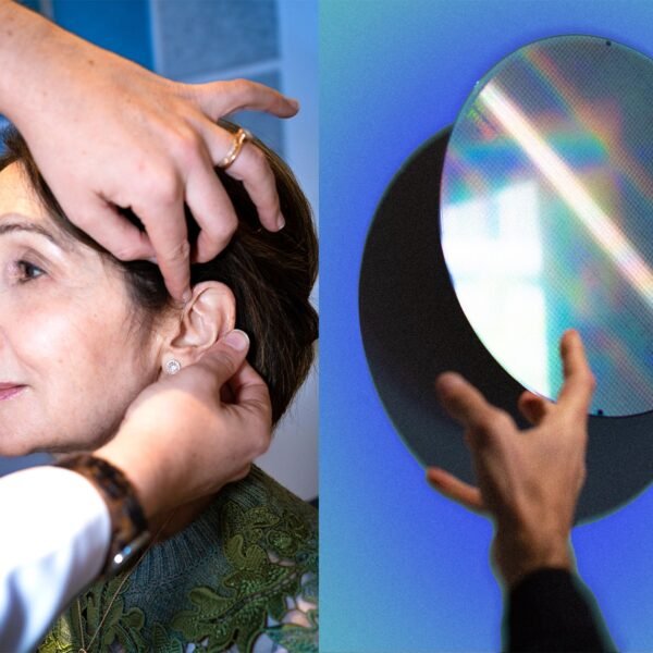 Want a Fortell Hearing Aid? Well, Who Do You Know?