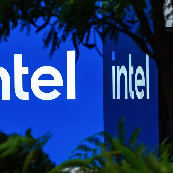 Intel Takes Major Step&hellip;