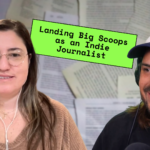 Podcast: Marisa Kabas on Landing Big Scoops as an Independent Journalist