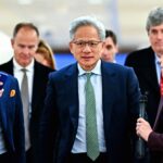 Nvidia Becomes a Major Model Maker With Nemotron 3