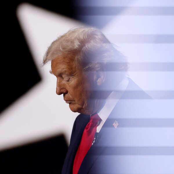 Trump Signs Executive Order&hellip;