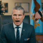 Pete Hegseth Says the Pentagon’s New Chatbot Will Make America ‘More Lethal’
