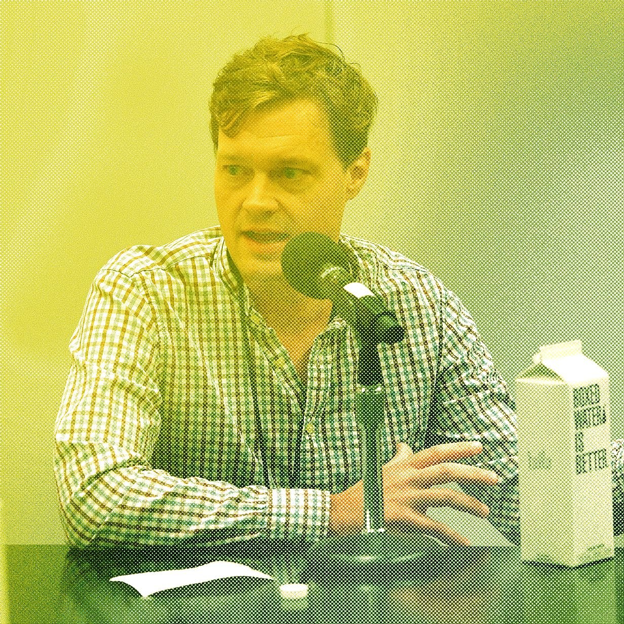 What Happens When Your Coworkers Are AI Agents