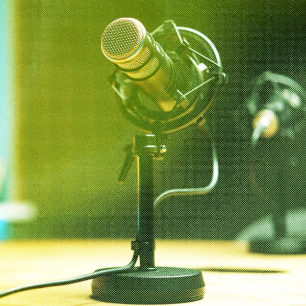 Introducing a New Chapter&hellip;