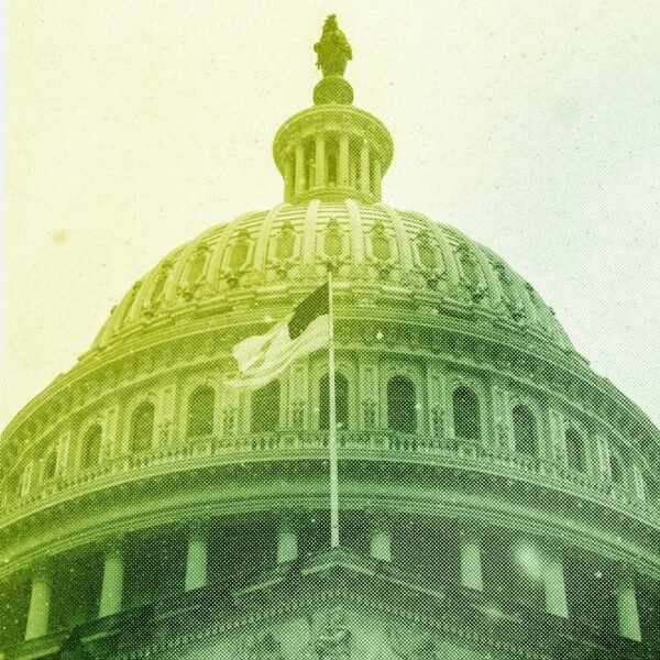 WIRED Roundup: DOGE Isn’t…