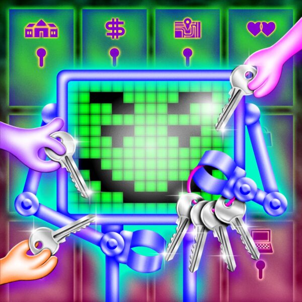 The Age of the&hellip;