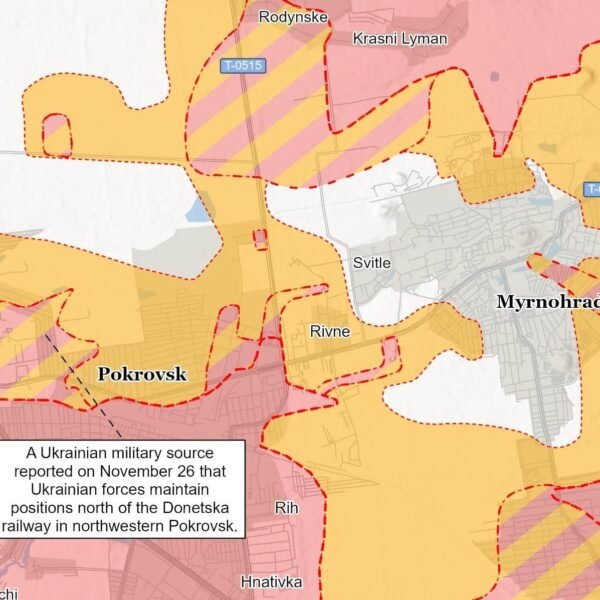 ‘Unauthorized’ Edit to Ukraine’s…