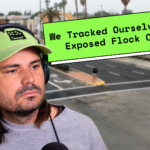 Podcast: We Tracked Ourselves with Exposed Flock Cameras