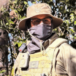 Border Patrol Agent Recorded Raid with Meta’s Ray-Ban Smart Glasses