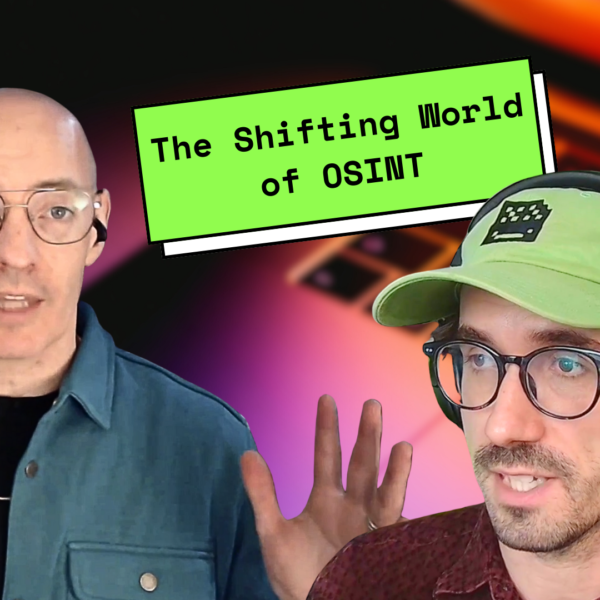 The Shifting World of&hellip;