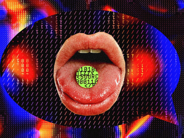 People Are Paying to&hellip;