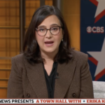 Archivists Posted the 60 Minutes CECOT Segment Bari Weiss Killed