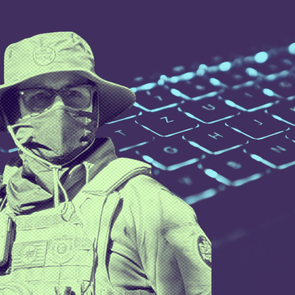 Behind the Blog: Is&hellip;