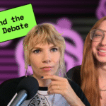 Podcast: Why AI Porn Sucks (with Noelle Perdue)