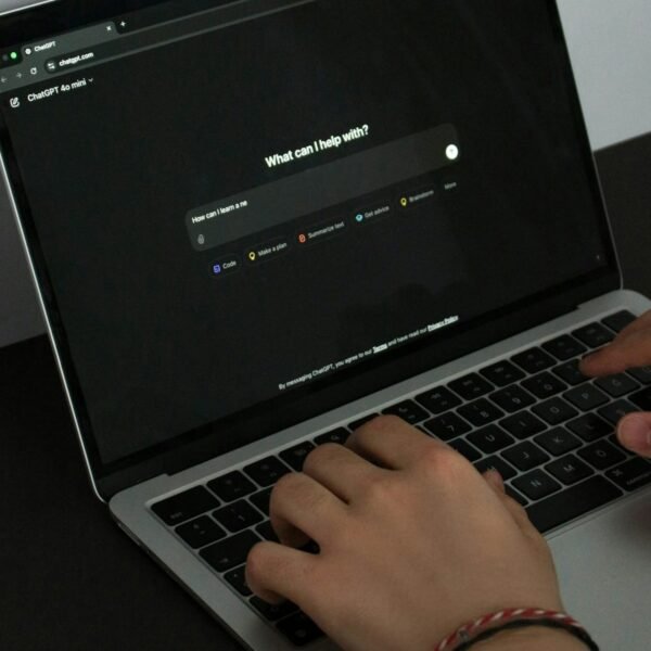 ChatGPT Told a Violent…