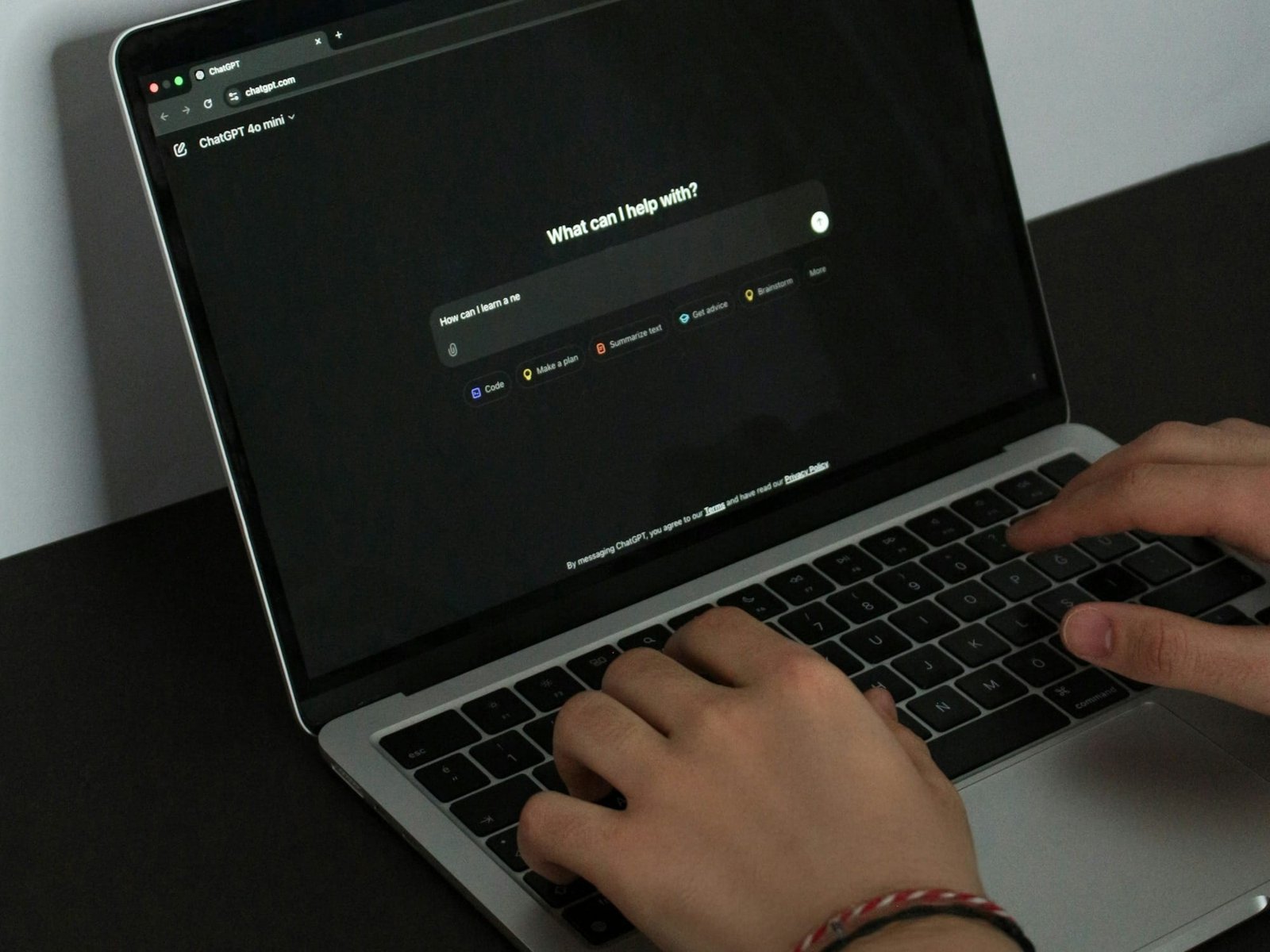 ChatGPT Told a Violent Stalker to Embrace the ‘Haters,’ Indictment Says