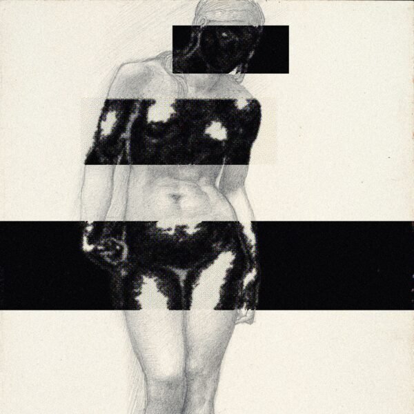 Huge Trove of Nude…