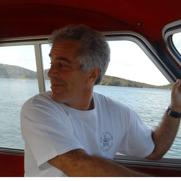 Jeffrey Epstein Had a ‘Personal Hacker,’ Informant Claims