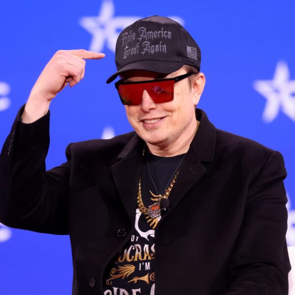 Masterful Gambit: Musk Attempts&hellip;