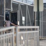 DHS Says Critical ICE Surveillance Footage From Abuse Case Was Actually Never Recorded, Doesn’t Matter