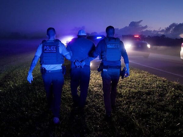 Here is the Agreement&hellip;