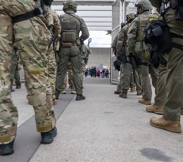 Senators Push for Answers&hellip;