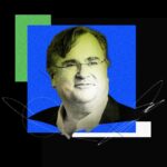 Reid Hoffman Wants Silicon Valley to ‘Stand Up’ Against the Trump Administration