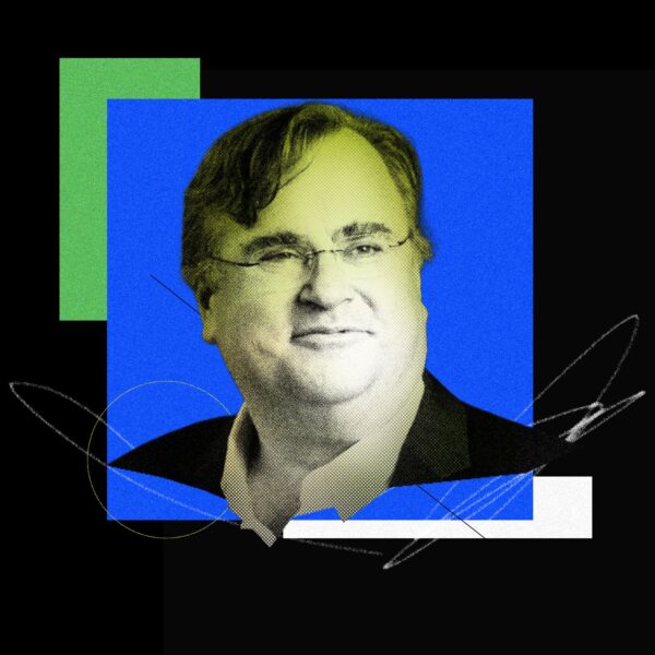 Reid Hoffman Wants Silicon&hellip;