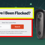 Police Unmask Millions of Surveillance Targets Because of Flock Redaction Error