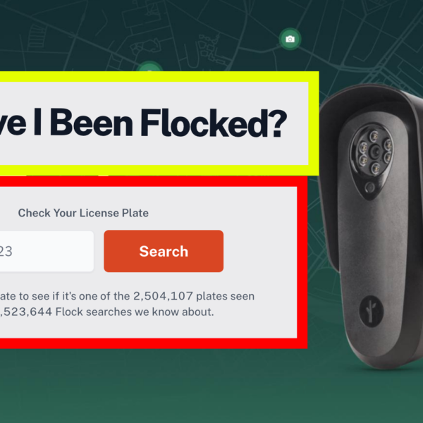 Police Unmask Millions of&hellip;