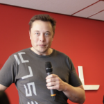 Musk to Epstein: ‘What Day/Night Will Be the Wildest Party on Your Island?’