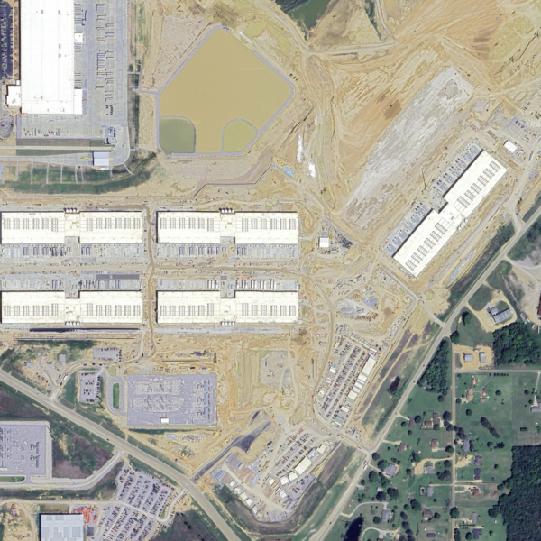 Researchers Are Hunting America&hellip;