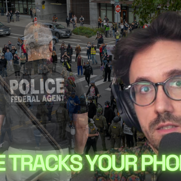 Podcast: The ICE Tool&hellip;