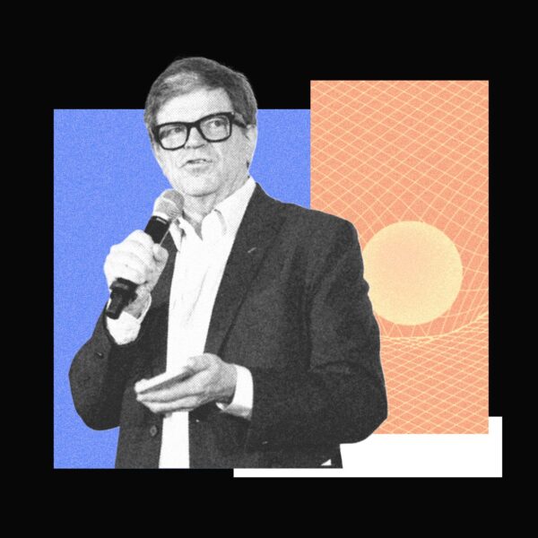 A Yann LeCun–Linked Startup&hellip;