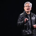 Jensen Huang Says Nvidia’s New Vera Rubin Chips Are in ‘Full Production’