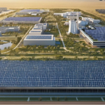 Texans Are Fighting a 6,000 Acre Nuclear-Powered Datacenter